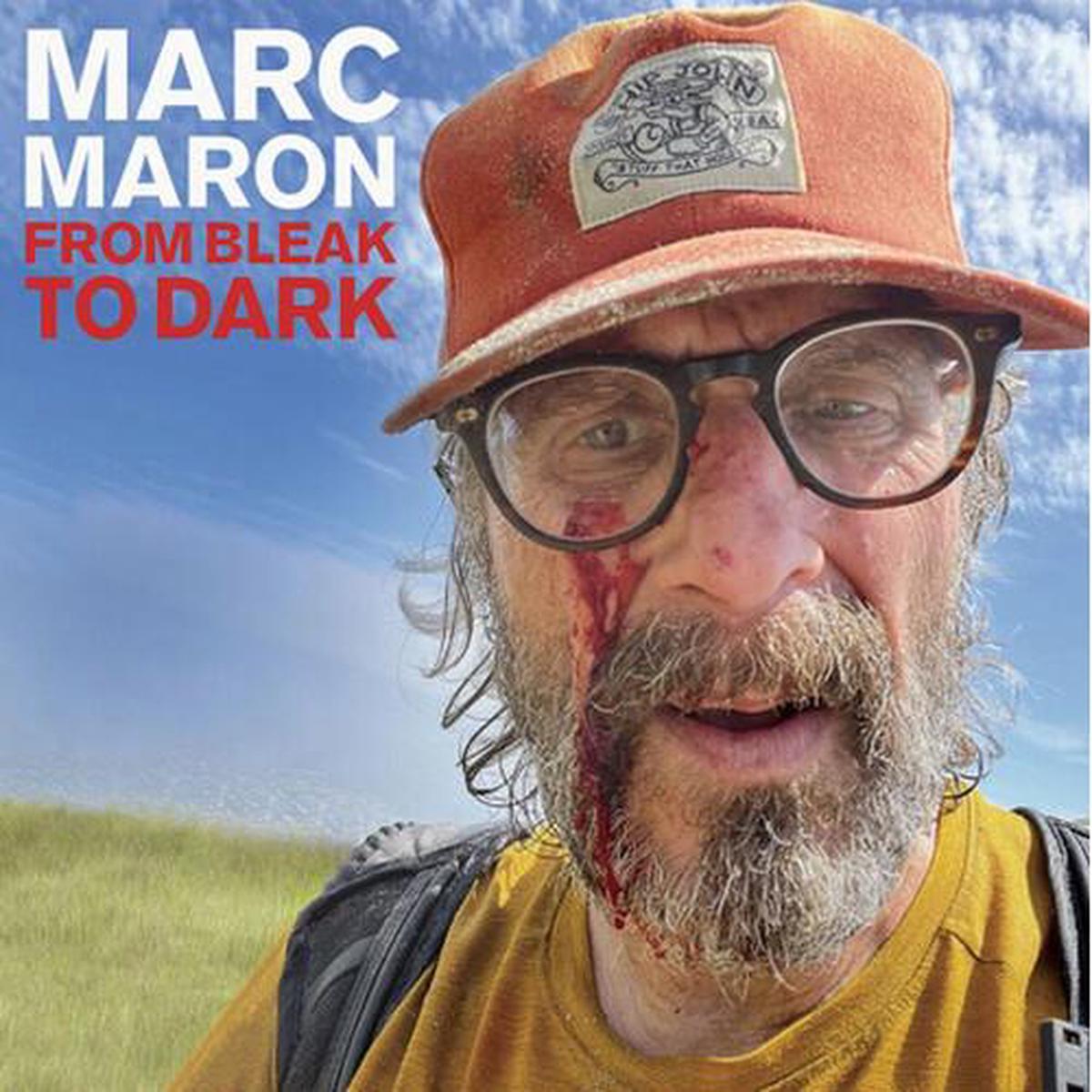 From Bleak To Dark – Vinyl LP