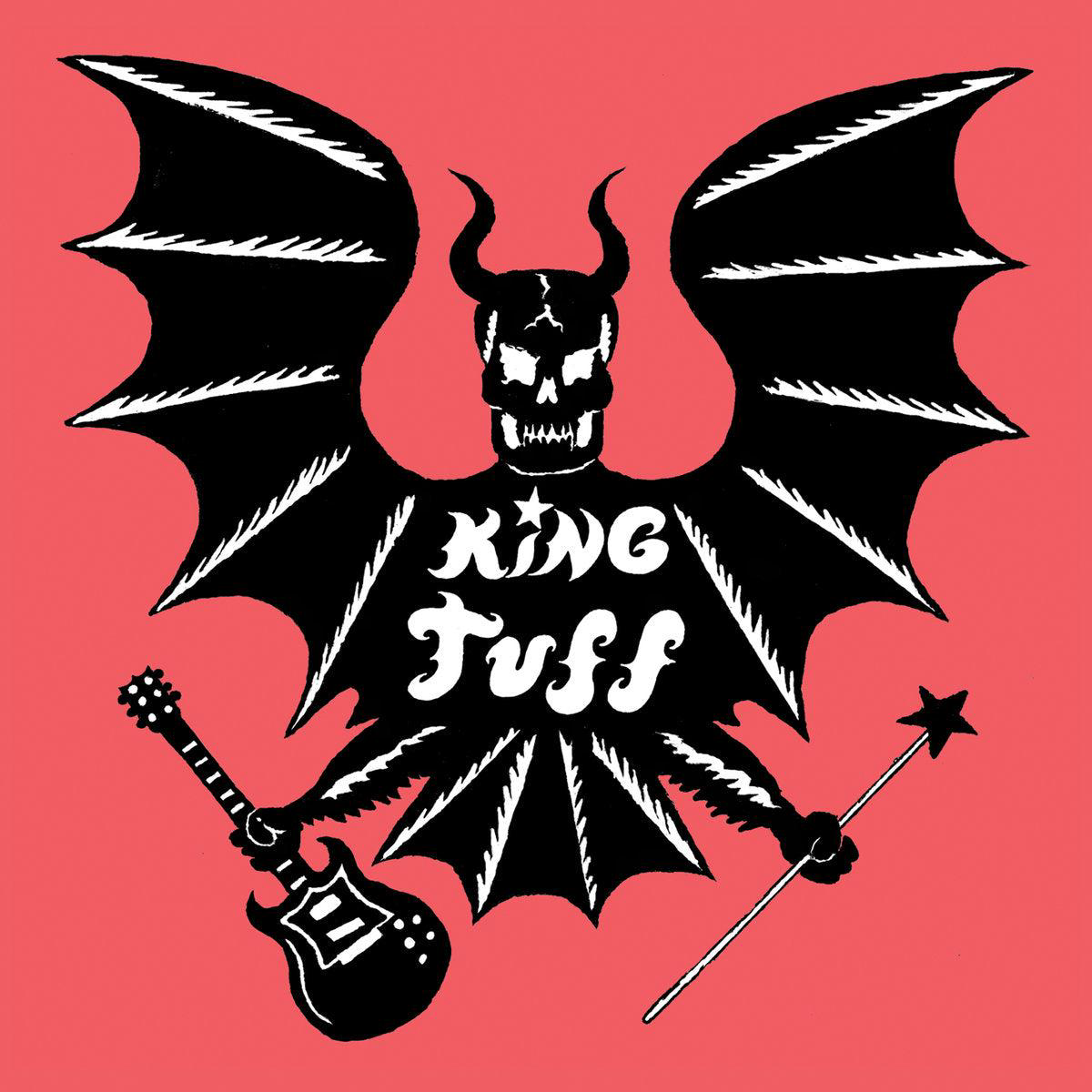 King Tuff 8211 King Tuff LP