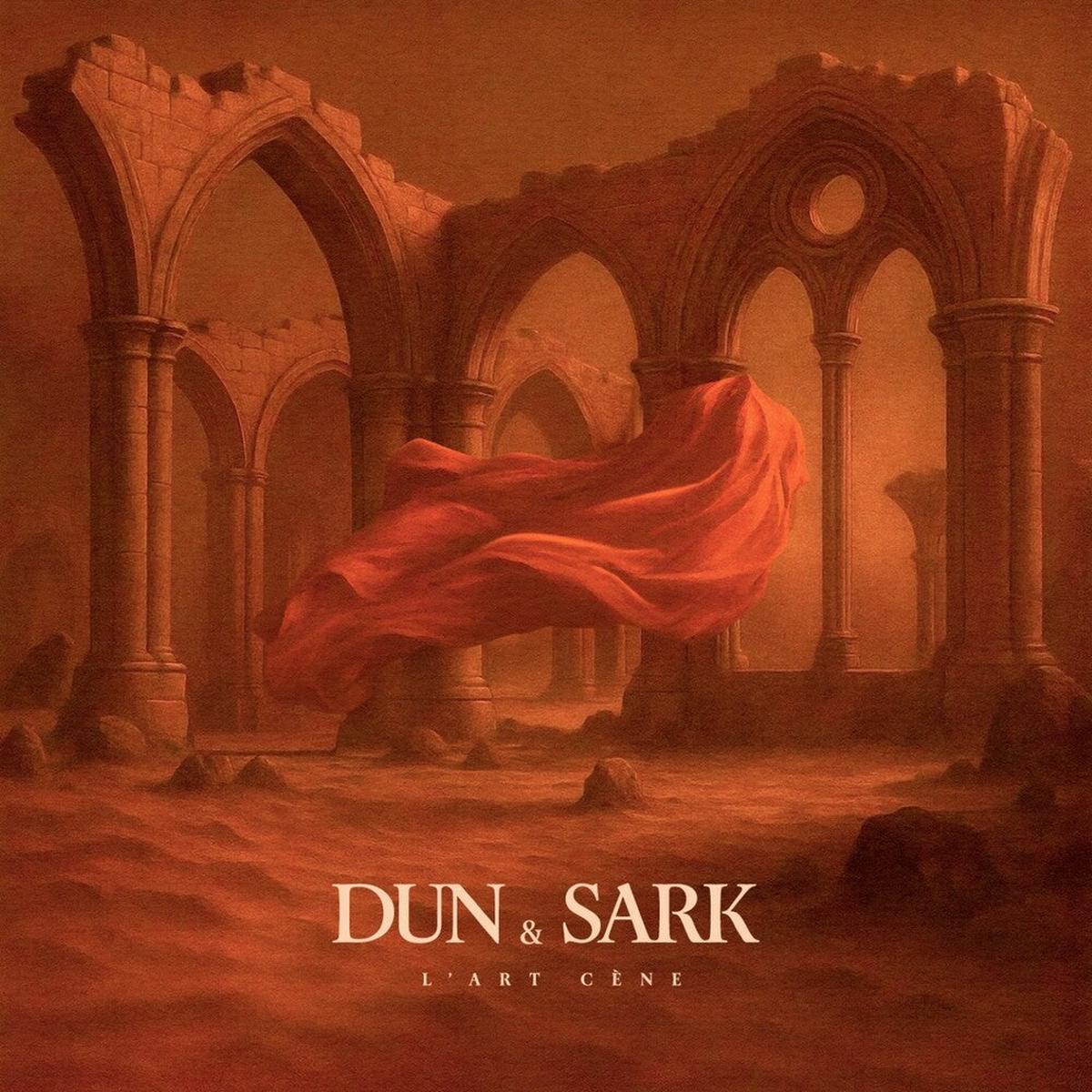 L’Art Cene – Dun & Sark [LP]