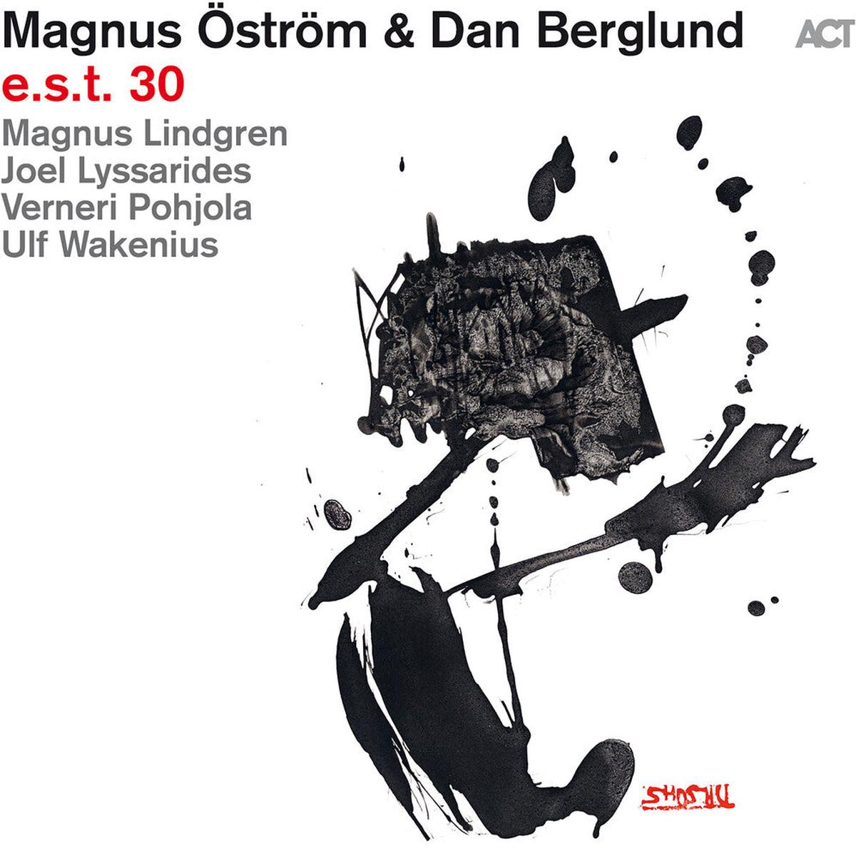 Magnus Ostrom  / Berglund,Dan – Est 30 [LP]