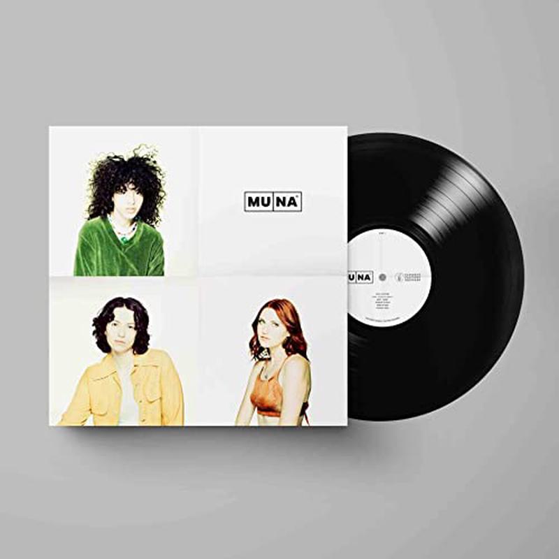 Muna – Muna [VINYL]