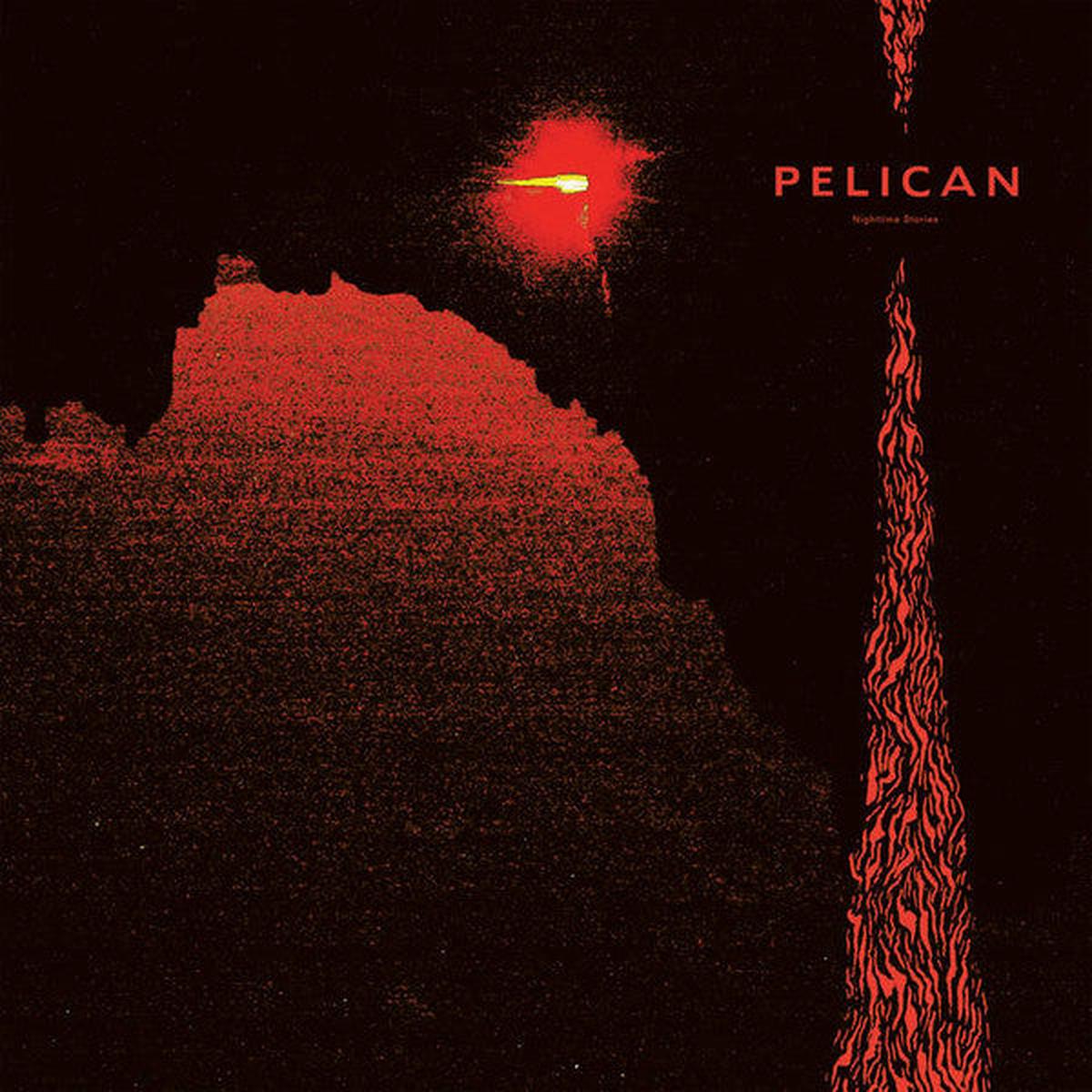 PELICAN – Nighttime Stories 2LP