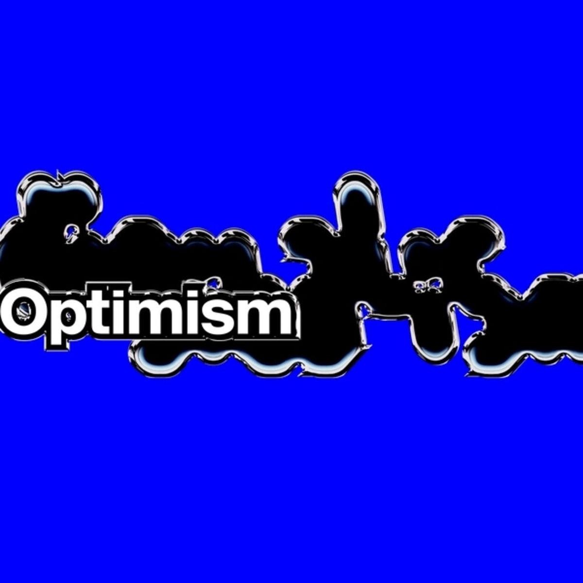 Pre-Order: Digitalism – Optimism (LP)