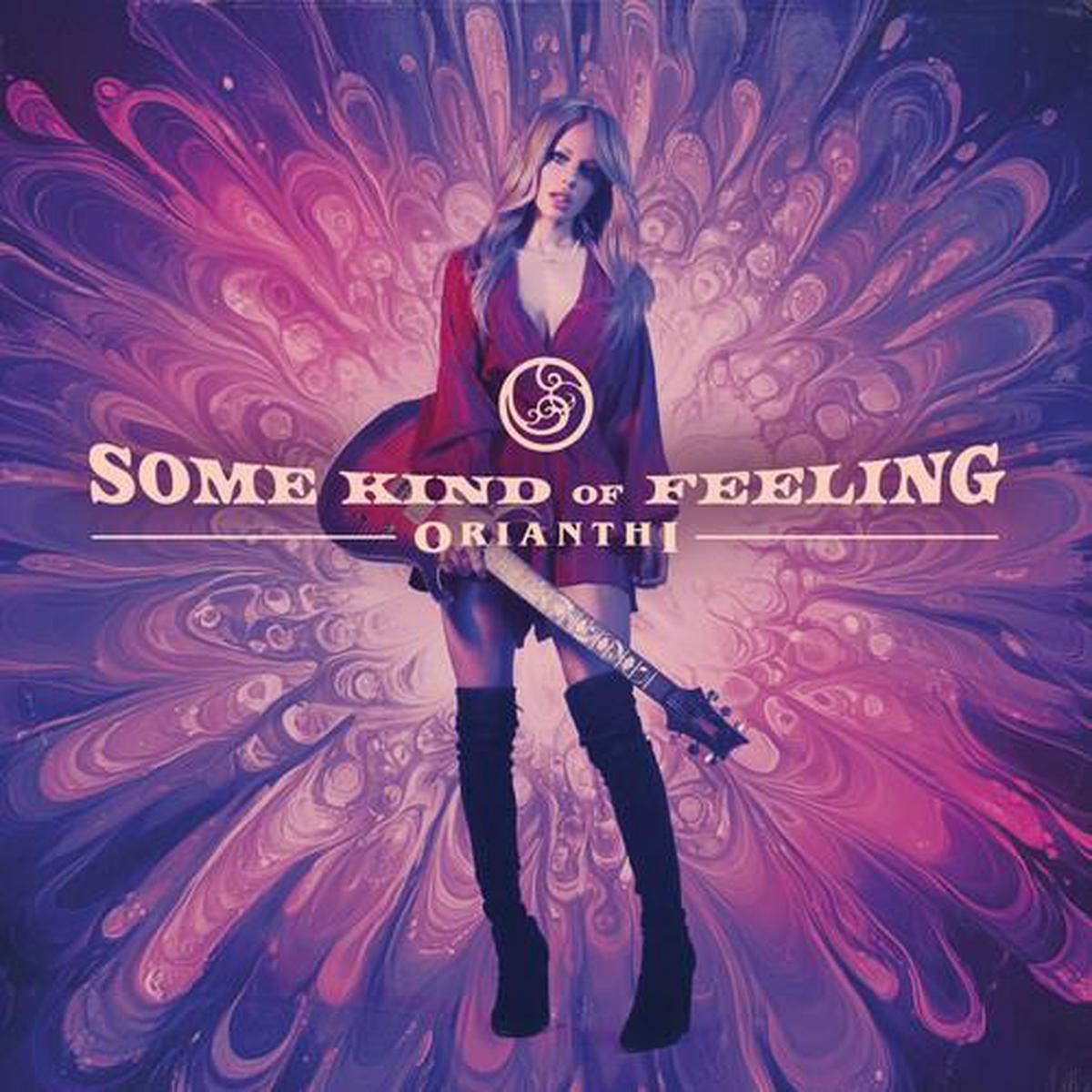 Some Kind Of Feeling – Vinyl LP