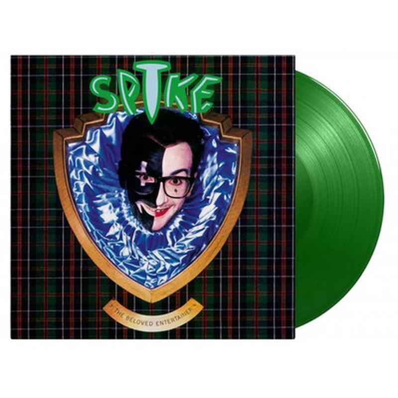 Spike – Elvis Costello [VINYL]