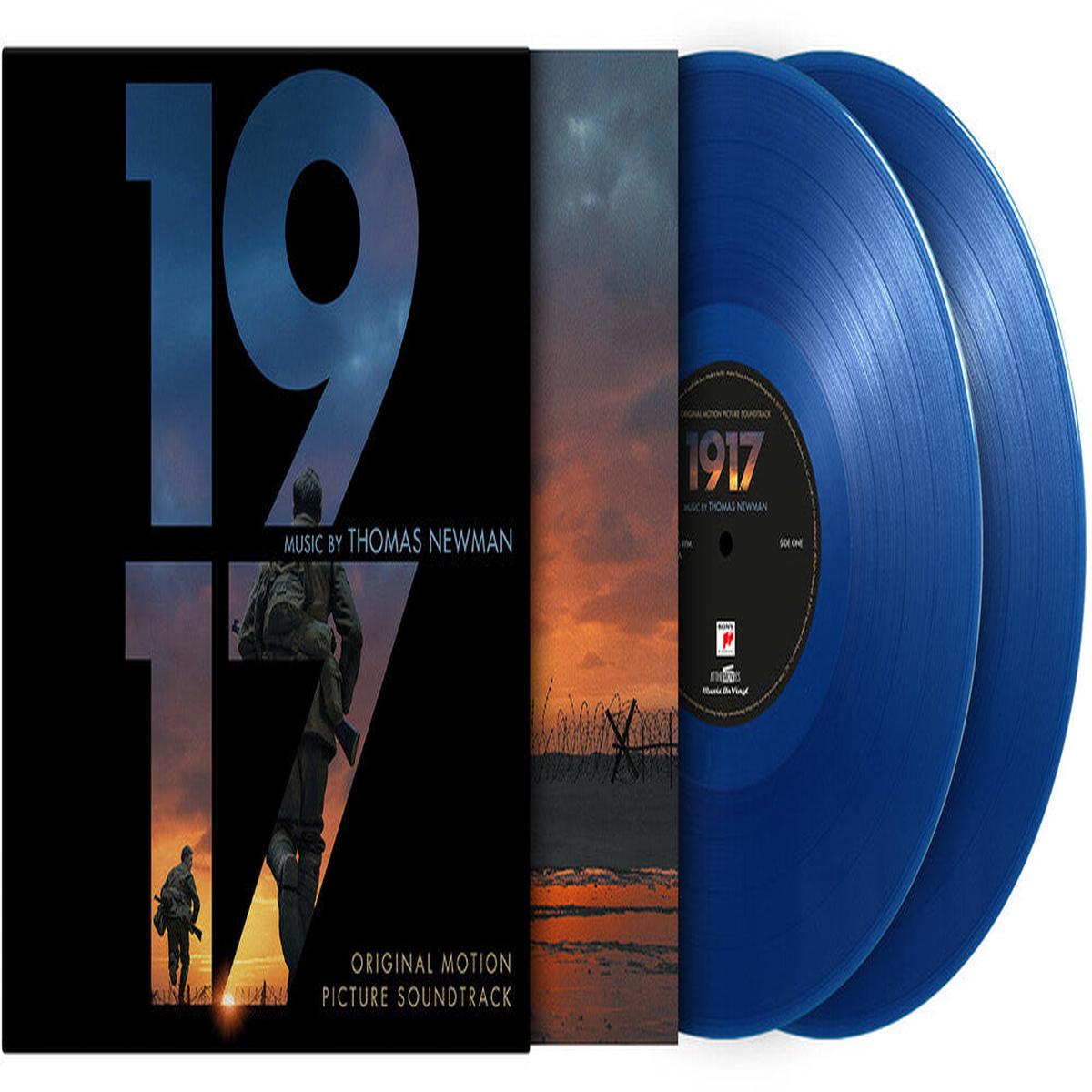 Thomas Newman – 1917 – O.S.T.