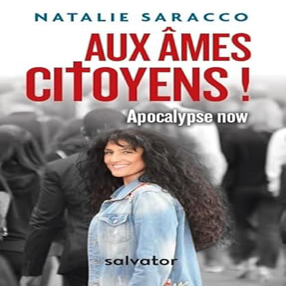 Used book  Aux mes citoyens!, Natalie Saracco