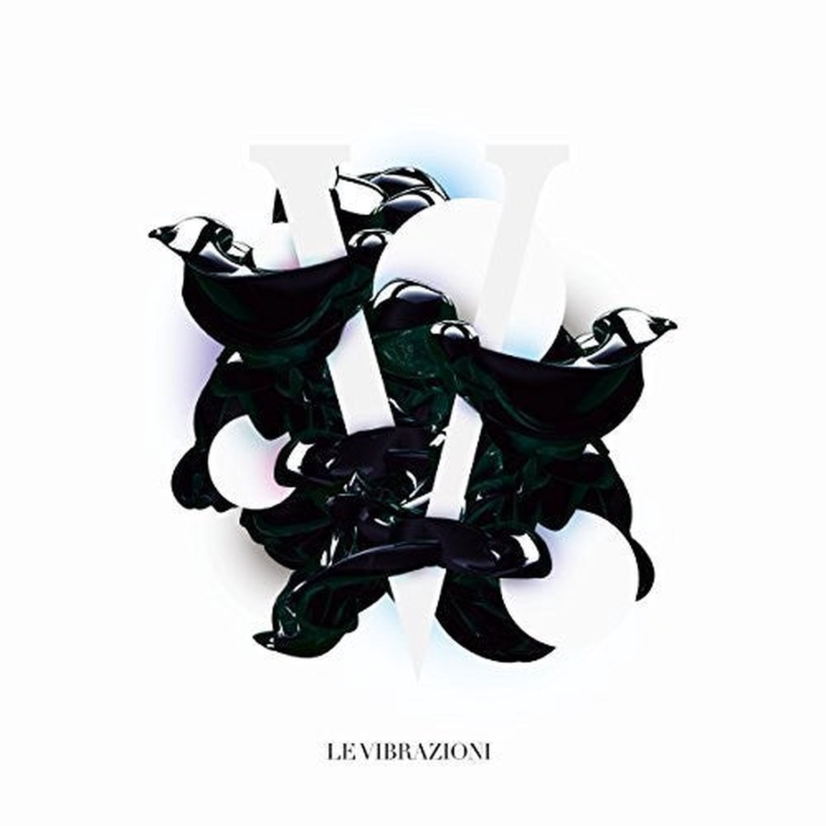 Vibrazioni V. – Record Album – Vinyl LP