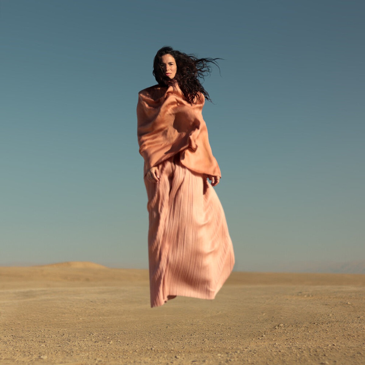 Yael Naim – Solaire [LP]