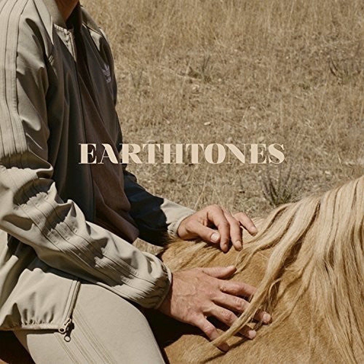 Bahamas – Earthtones LP