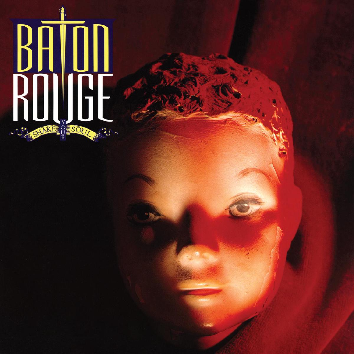 Baton Rouge Shake Your Soul (MAGENTA VINYL) – Default Title