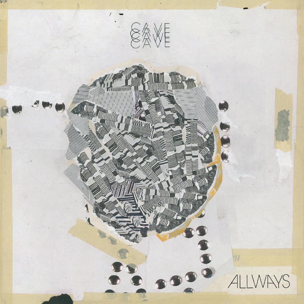 CAVE – Allways ((Vinyl)) – Default Title