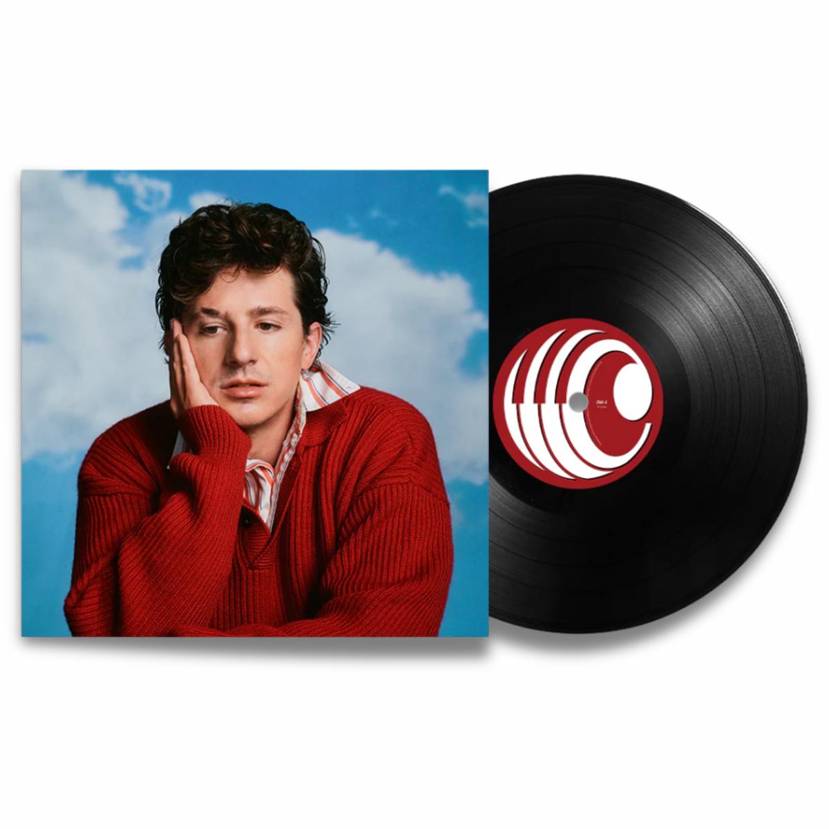 Charlie Puth  Whatever’s Clever!