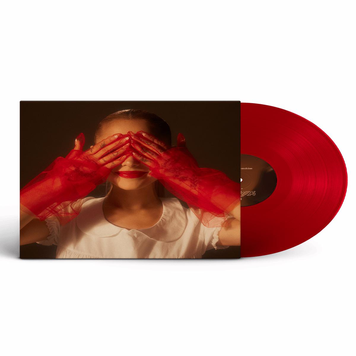 Eternal Sunshine – Ariana Grande [Colour Vinyl]