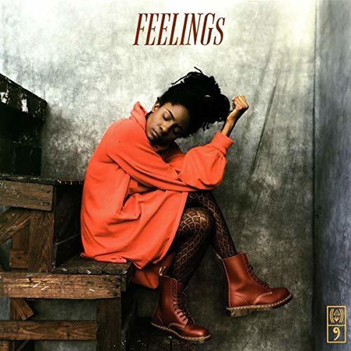 Feelings – Vinyl LP