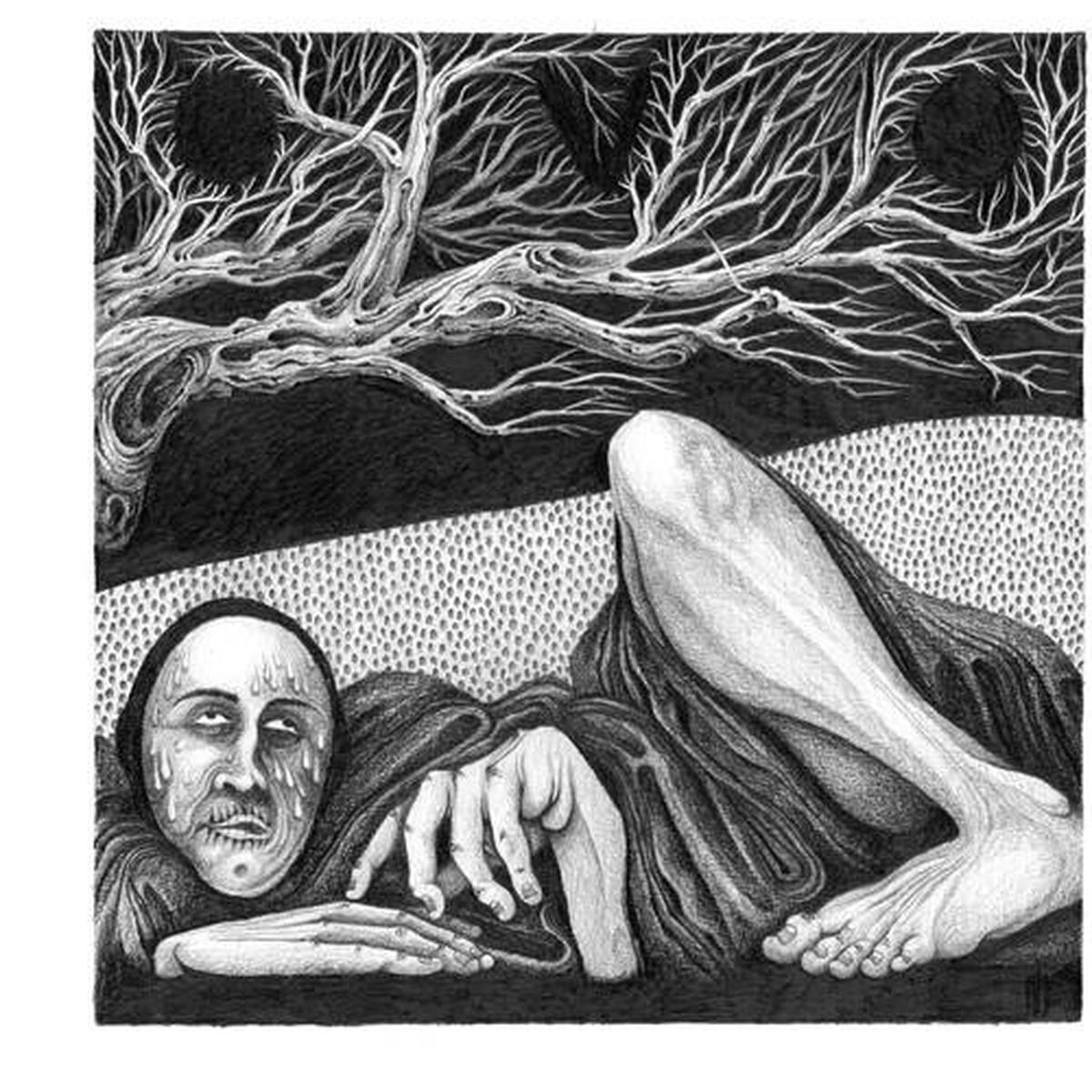 Ignoto – Vinyl LP