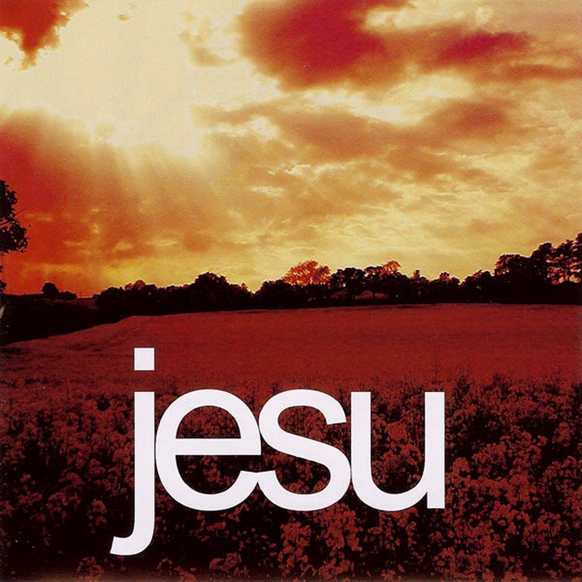 Jesu – Heart Ache [Vinyl]