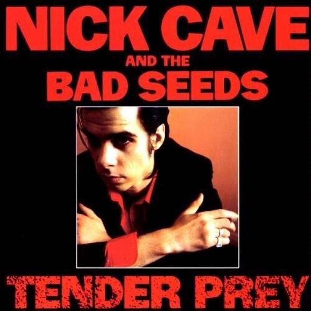 Tender Prey – Vinyl LP