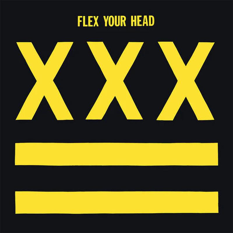 Various – Flex Your Head [Vinyl]