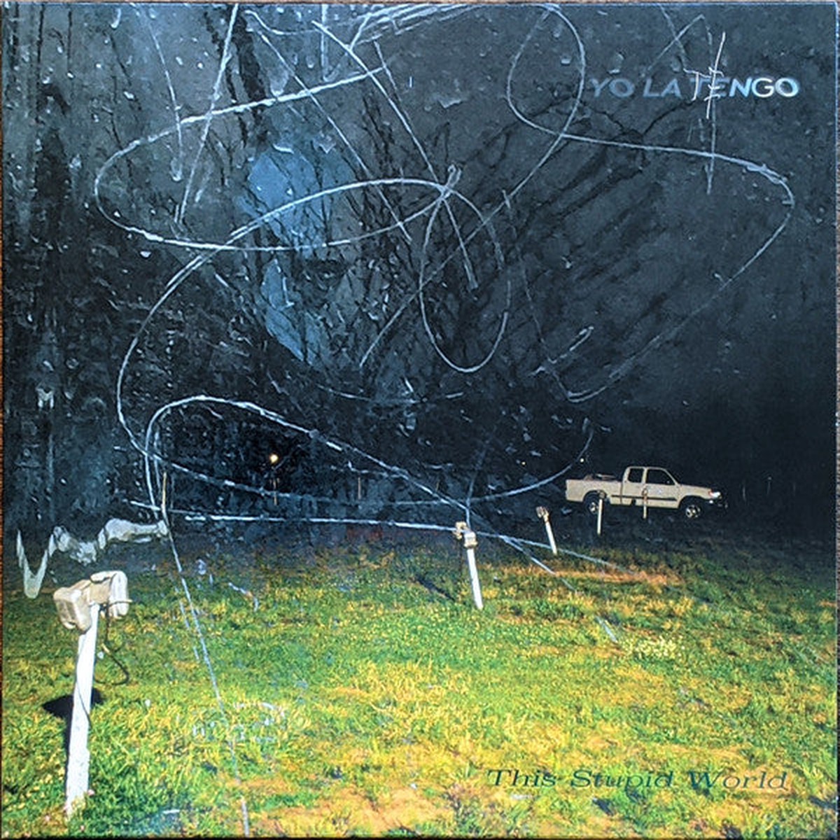 Yo La Tengo – This Stupid World [Vinyl]
