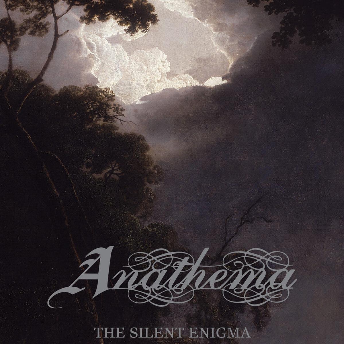 Anathema – Silent Enigma [Colored Vinyl] (Aniv)