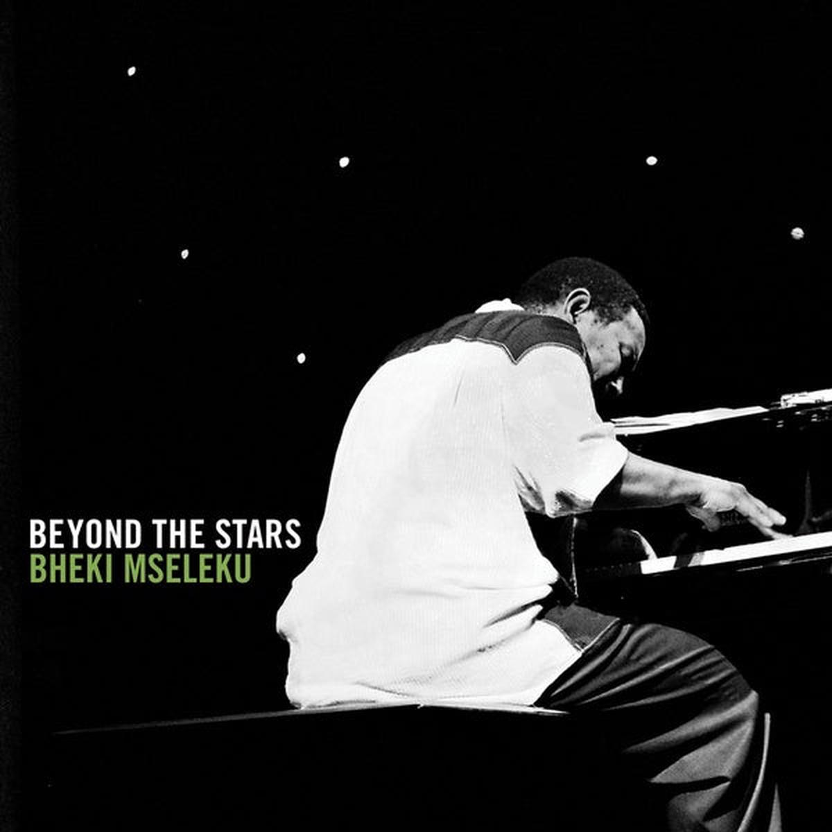 Bheki Mseleku – Beyond the Stars 2LP