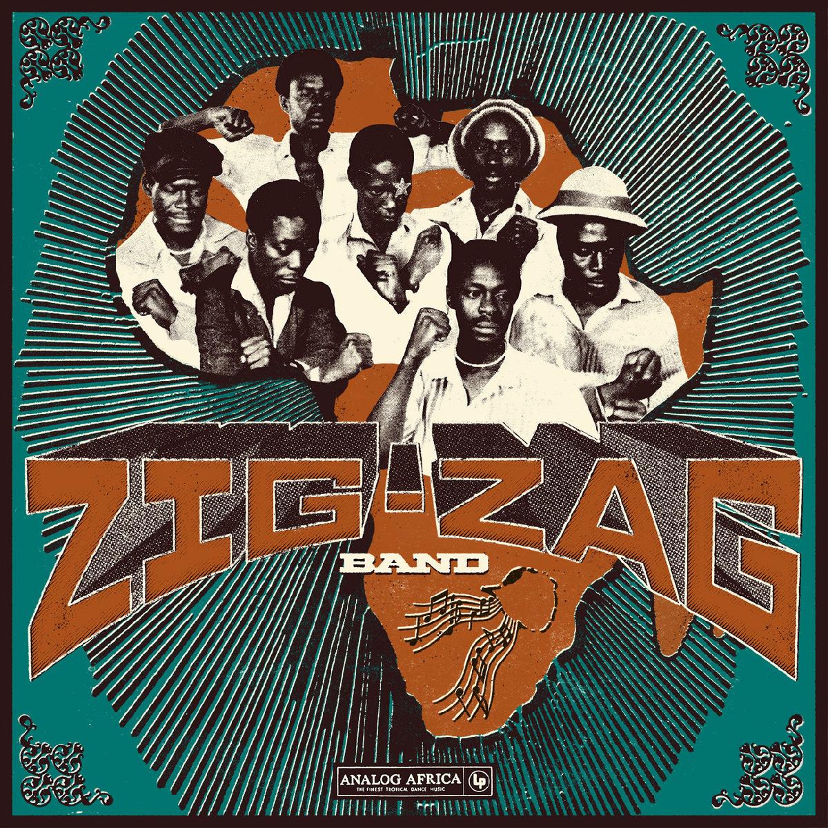 Chigiyo Music Kings 1987-1998 (2x VINYL) | Mint (M) Mint (M)