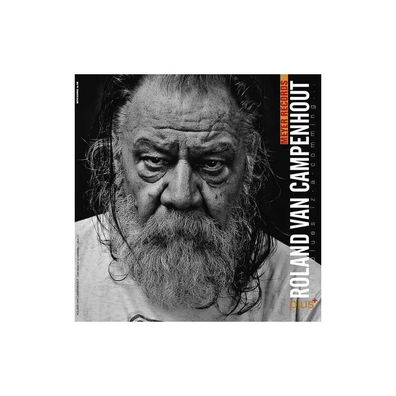 Dah Blues Iz-a-comming ..plus[+] – Vinyl LP 180 Gram