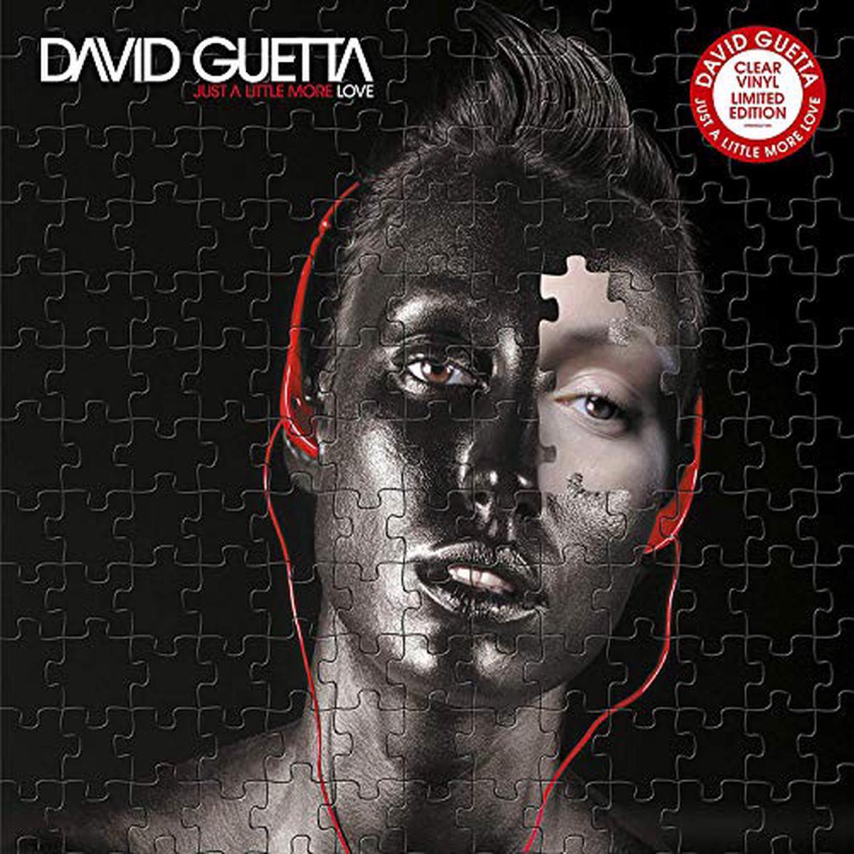 David Guetta – Just A Little More Love |
