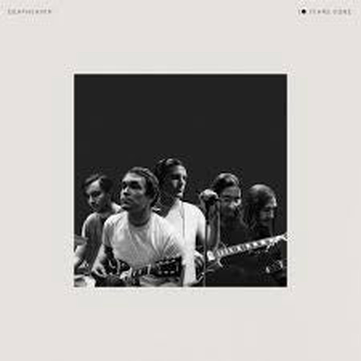 DEAFHEAVEN-10 YEARS GONE 2LP *NEW*