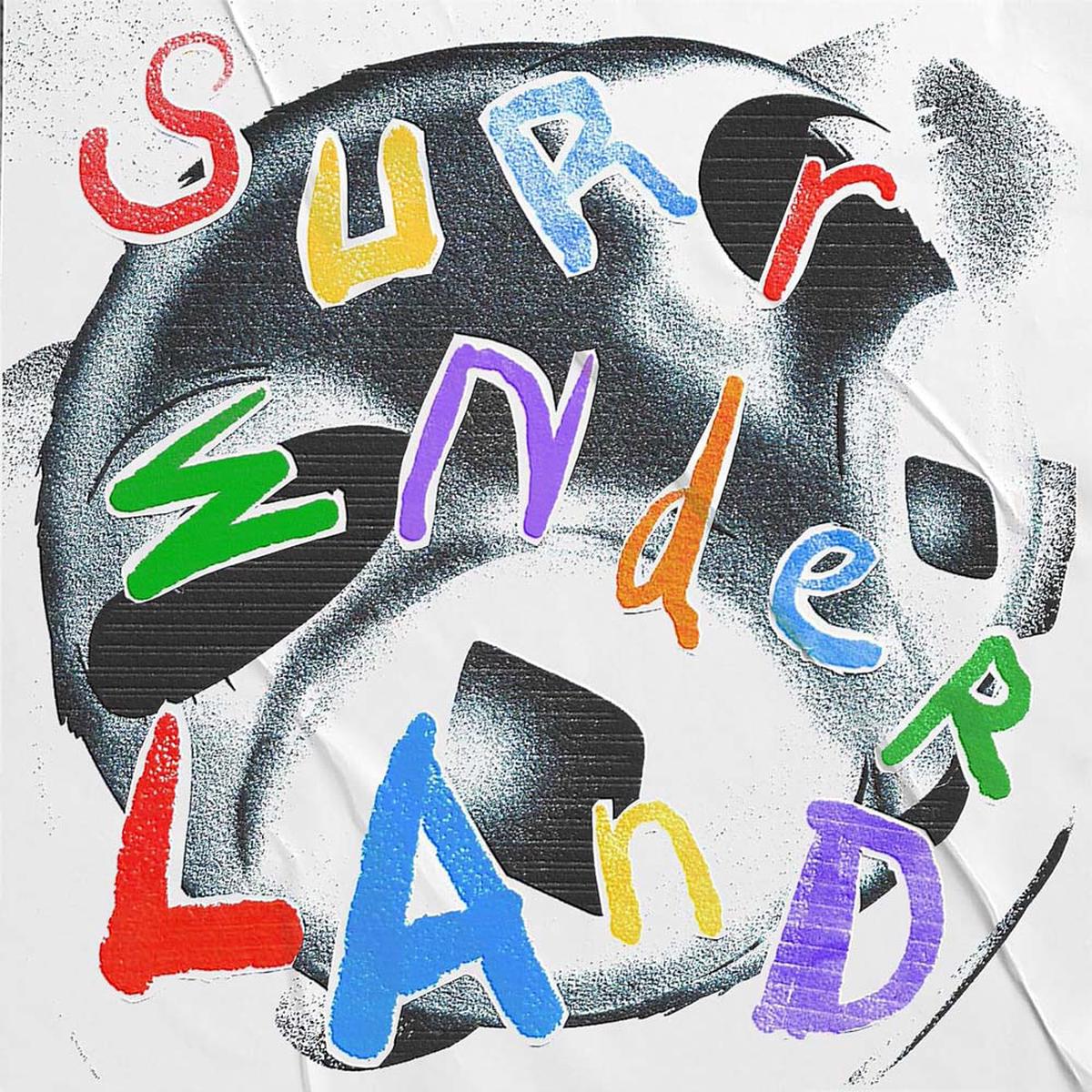 Dirty Nice Surrenderland Vinyl LP 2024 – Default Title