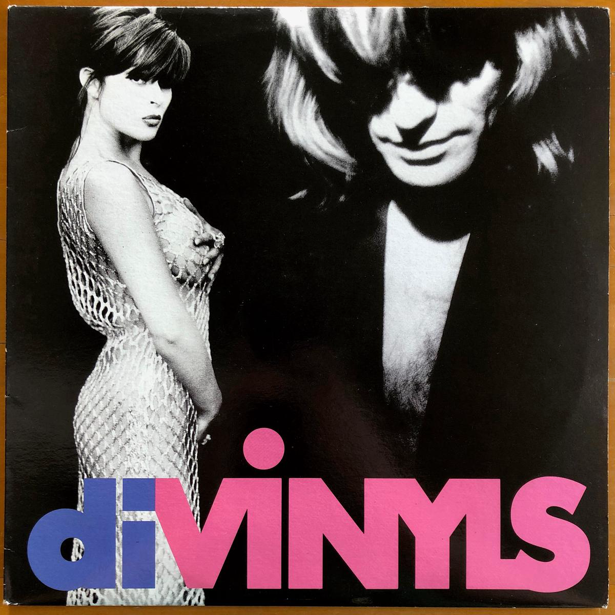 Divinyls 8211 Divinyls