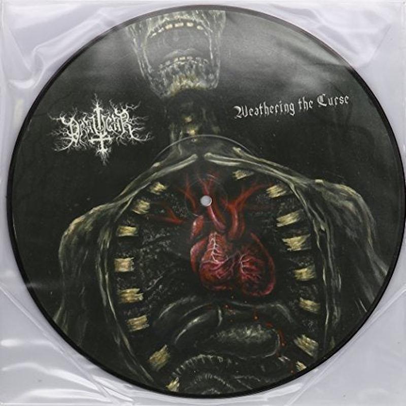 Draugar – Weathering the Curse [VINYL]