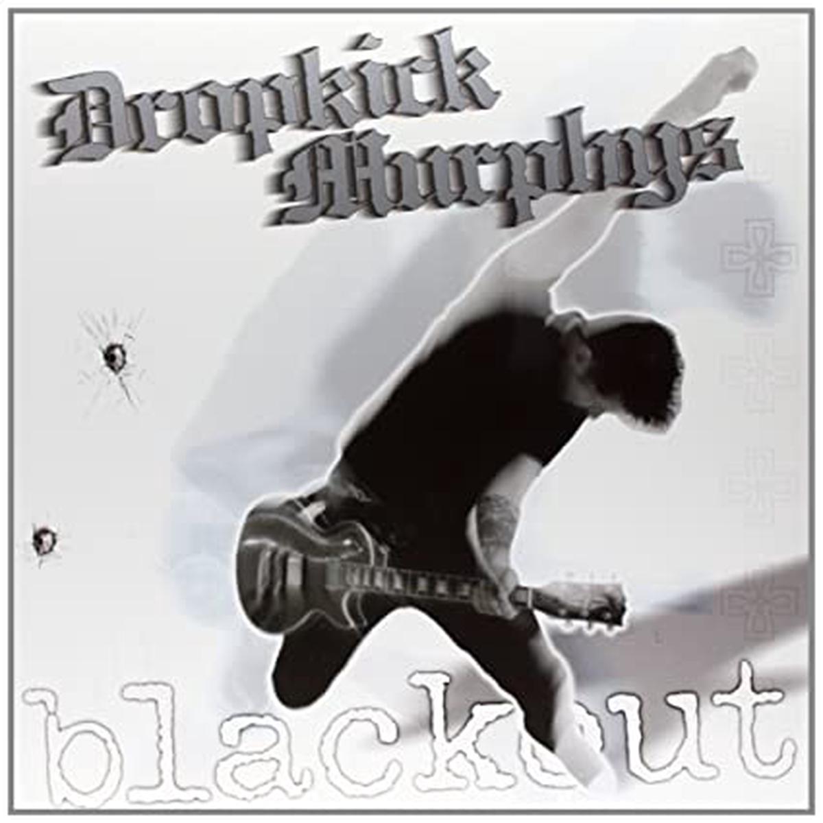 Dropkick Murphys – Blackout | – Default Title