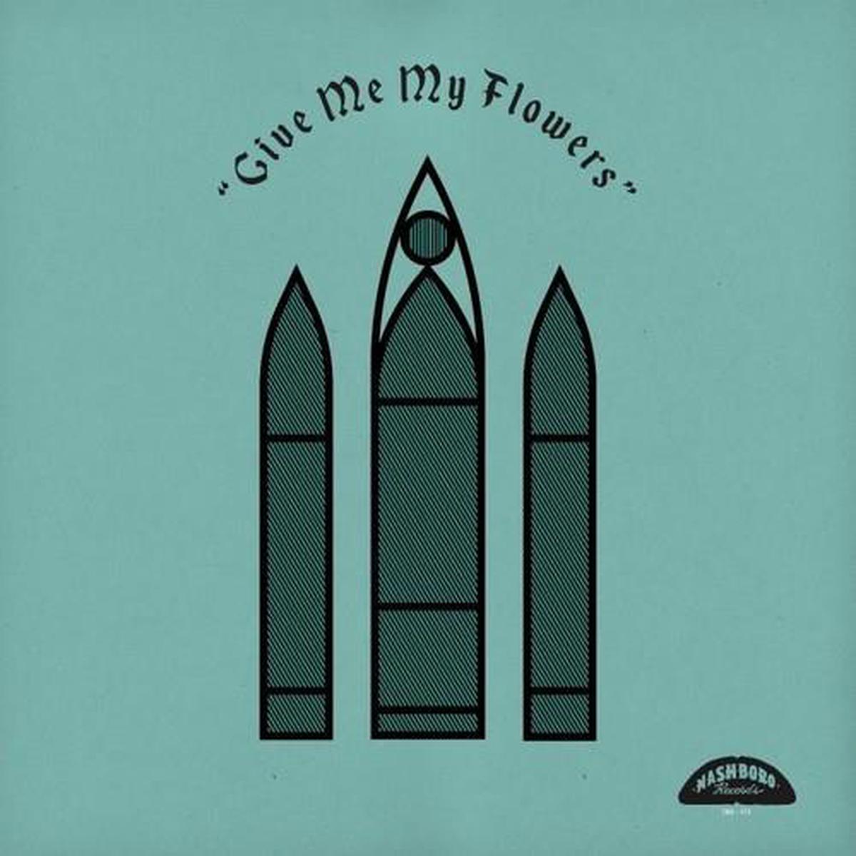 Give Me My Flowers (Various Artists) – Vinyl LP 180 Gram