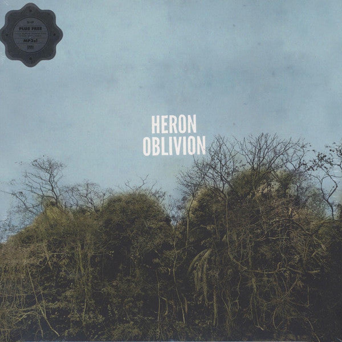 Heron Oblivion – Heron Oblivion