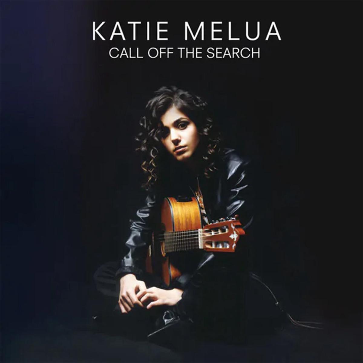 KATIE MELUA – Call Off The Search (2023 Remaster) – LP – Vinyl