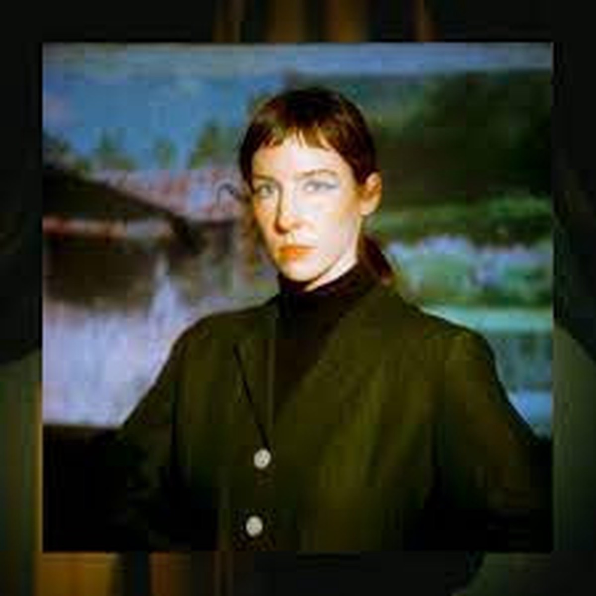 LESCHPER KRISTINE-THE OPENING & CLOSING OF A DOOR LP *NEW* was $56.99 now…