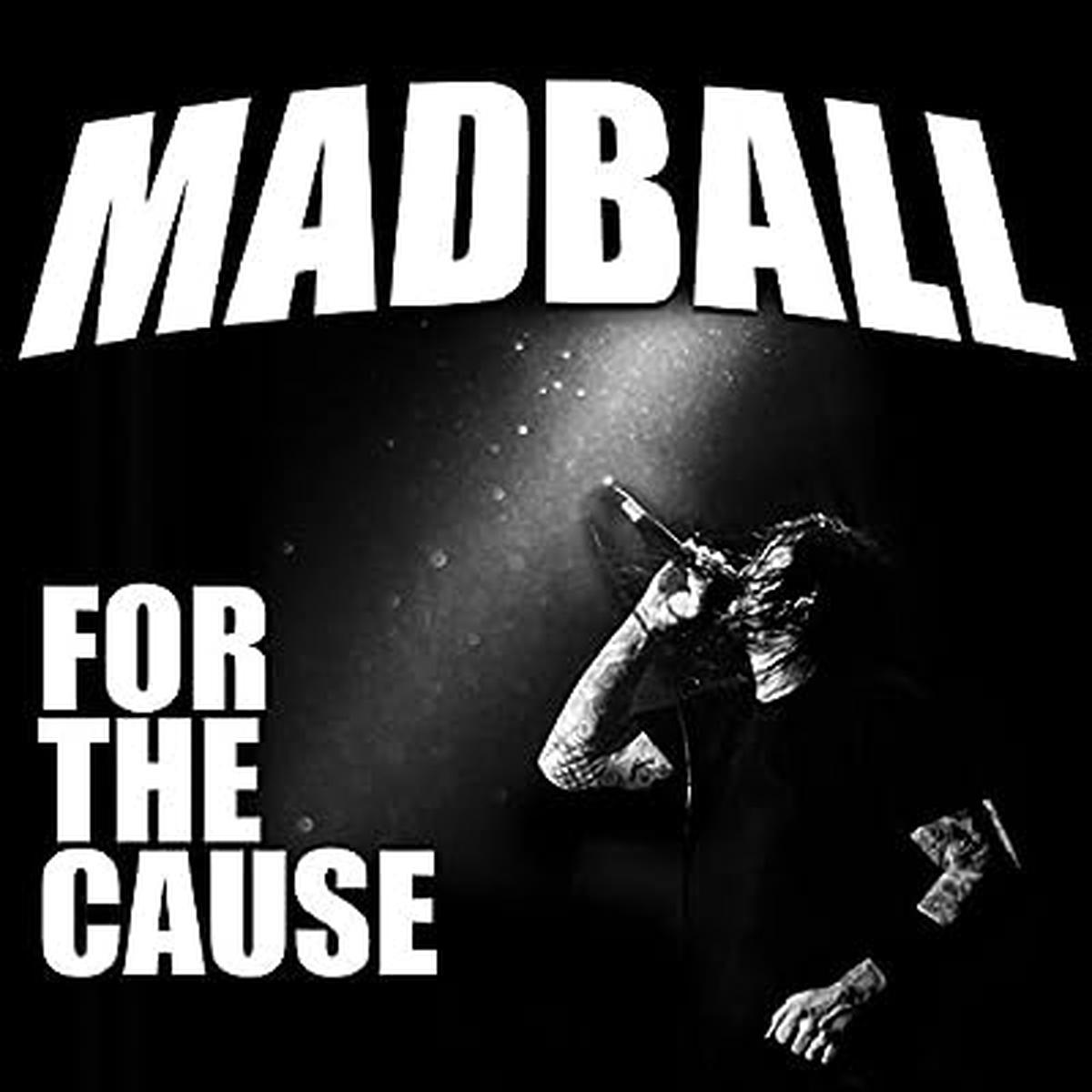 Madball – For The Cause Vinyl New