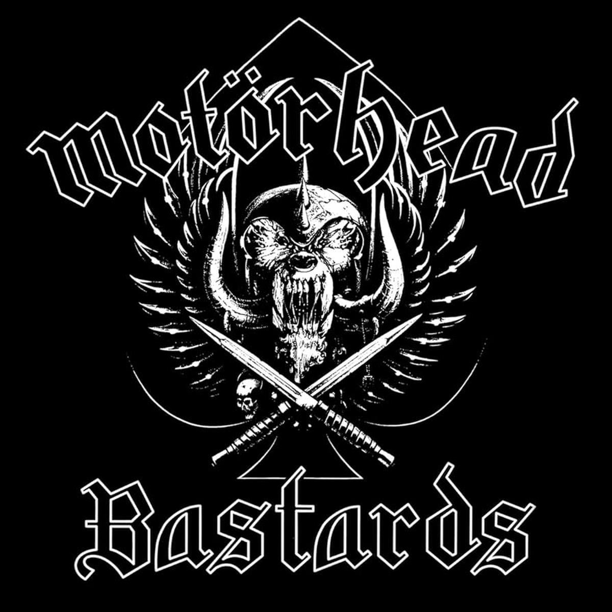 Motorhead – Bastards [Vinyl]