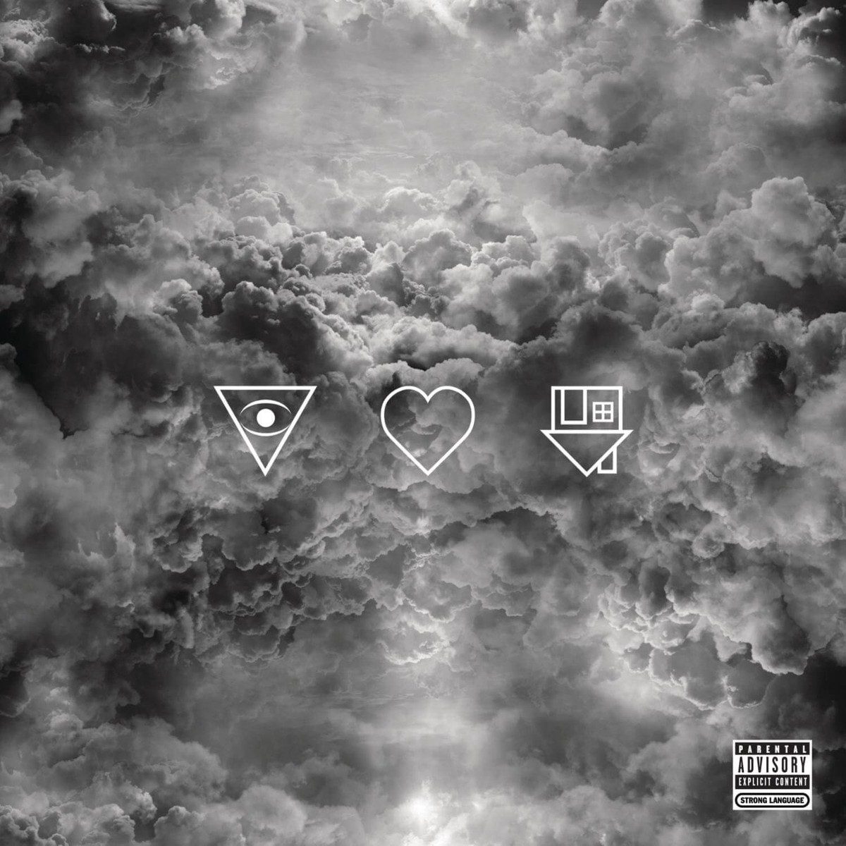 Neighbourhood, The – I Love You.