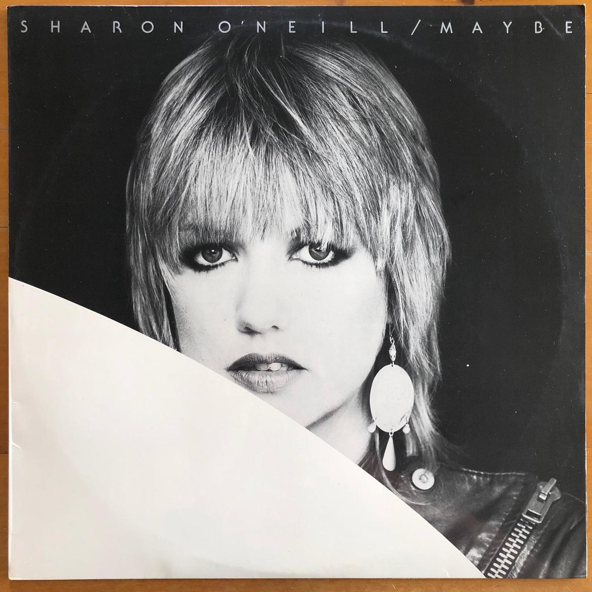 Sharon O’Neill – Maybe