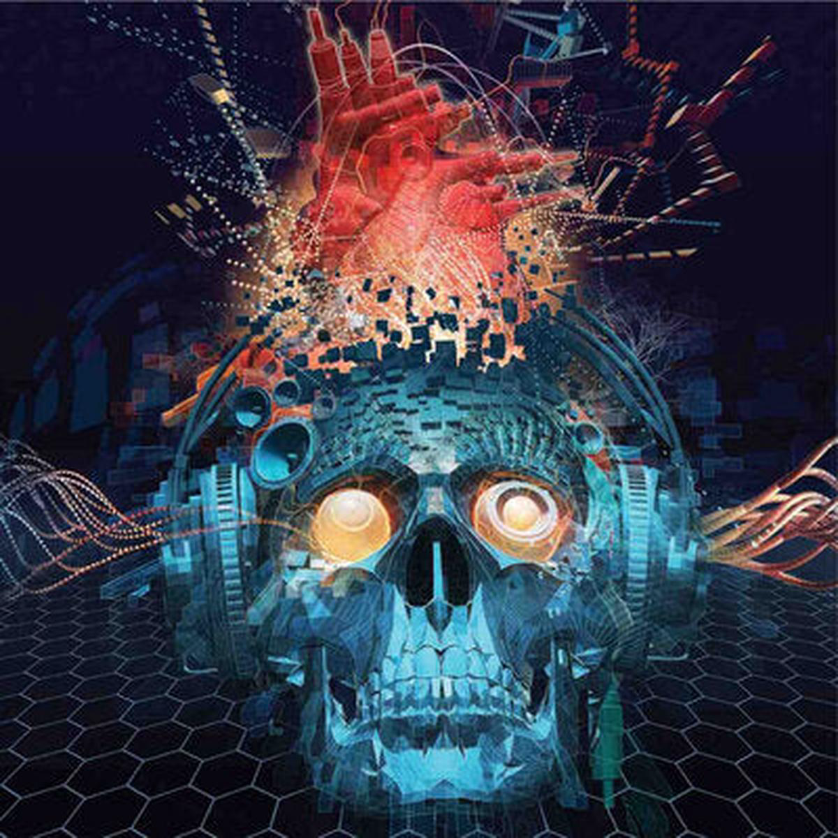 The Connection 8211 Papa Roach VINYL