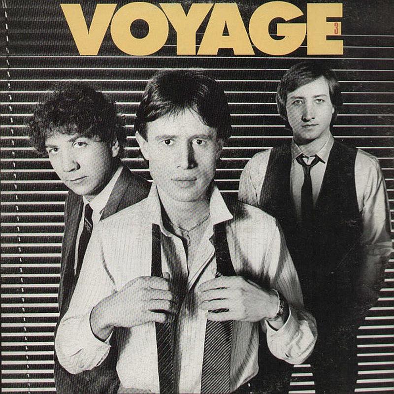 Voyage 3
