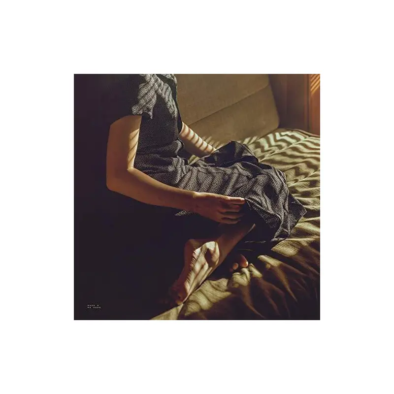 Weather – Vinyl LP