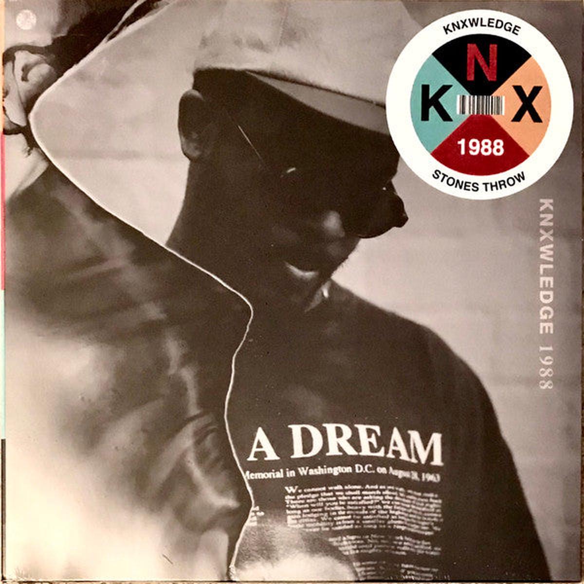1988 | Mint (M) Mint (M) – – HIP HOP/RAP *SEALED*