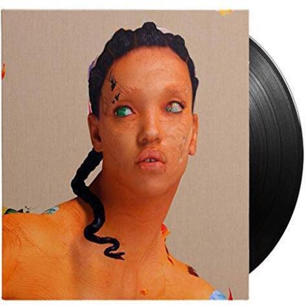 FKA Twigs – Magdalene [LP]