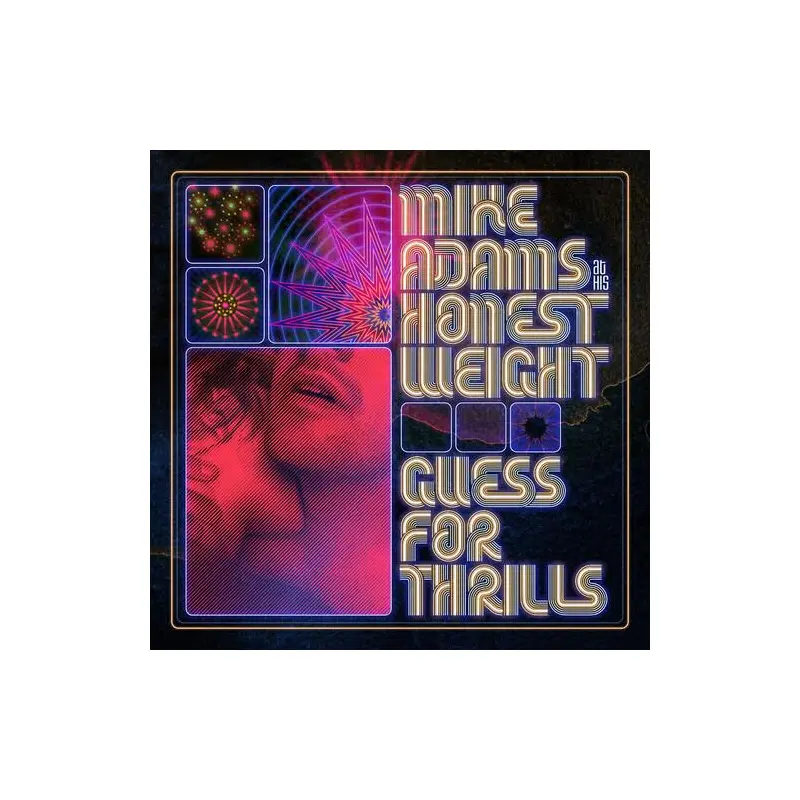 Guess For Thrills – Vinyl LP