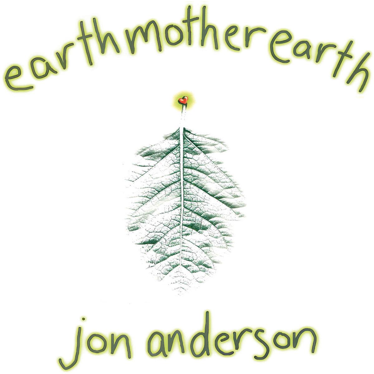 Jon Anderson – Earth Mother Earth