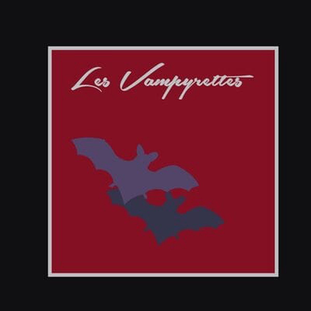 Les Vampyrettes – Les Vampyrettes [VINYL]